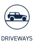 Paver Applications driveways